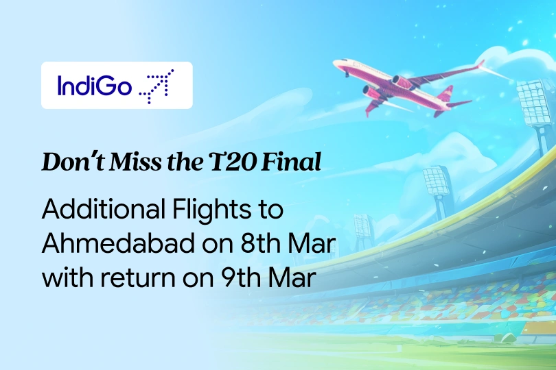 10% Off Flights